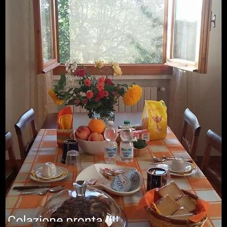 Spilamberto B&B Il Roseto מראה חיצוני תמונה