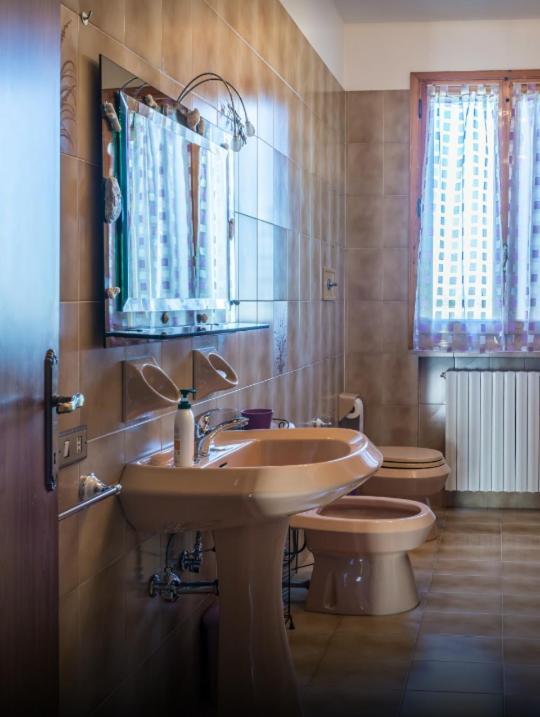 Spilamberto B&B Il Roseto מראה חיצוני תמונה
