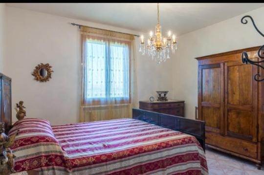 Spilamberto B&B Il Roseto מראה חיצוני תמונה