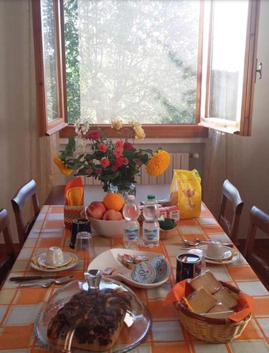 Spilamberto B&B Il Roseto מראה חיצוני תמונה